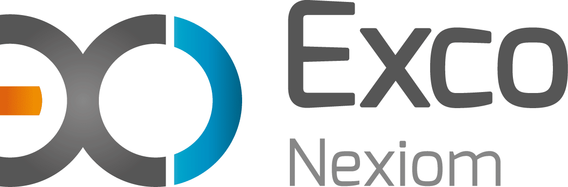 Logo de l'entreprise Exco - Expert-comptable 